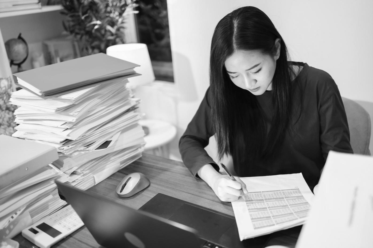 Méthodologie pratique d'ajustement budgétaire selon les priorités changeantes