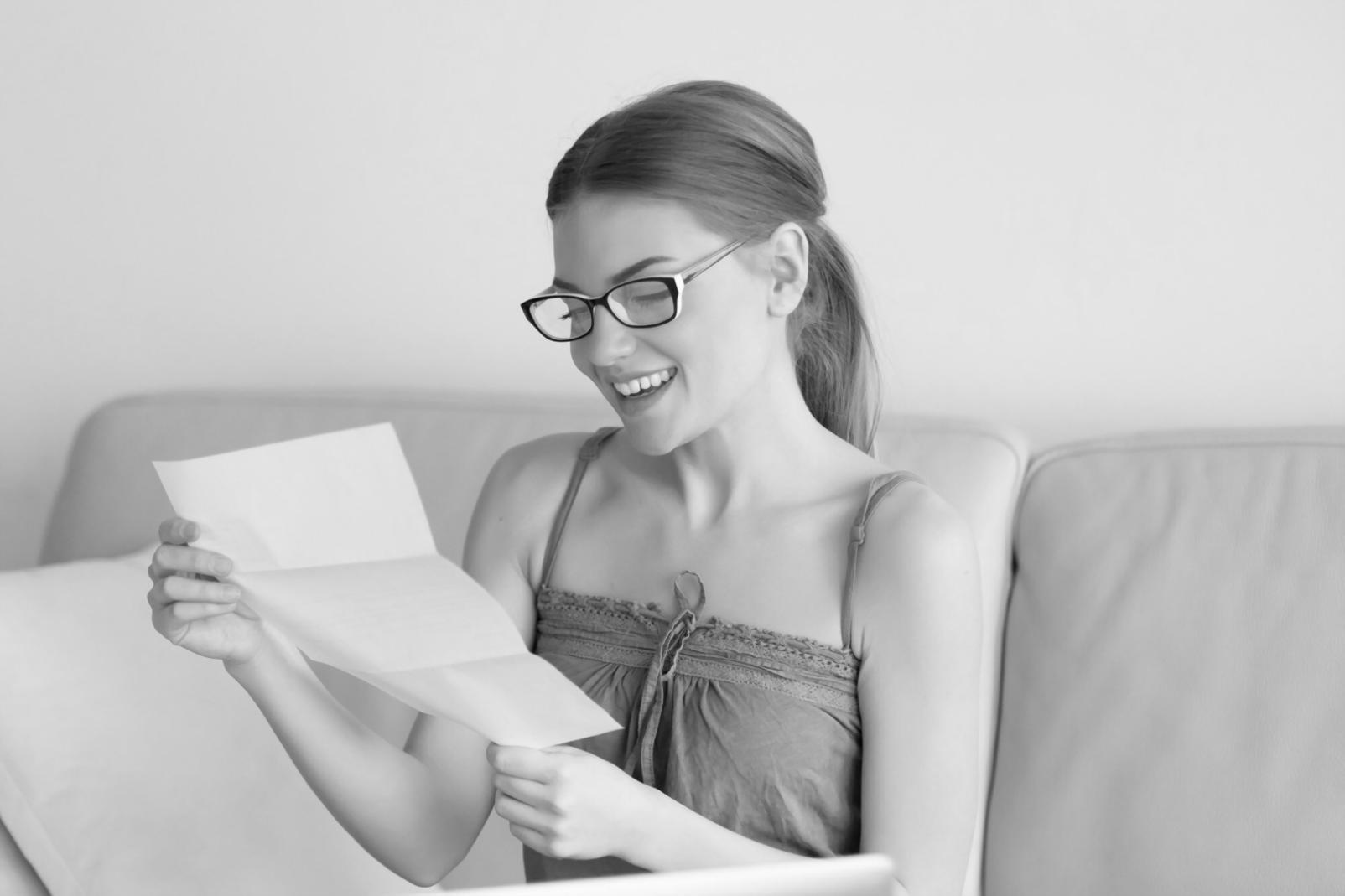 Utilisateur gérant son budget personnel avec cravionexil